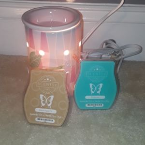 Scentsy
